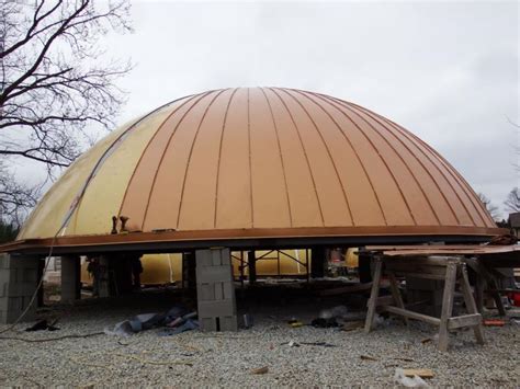 dome sheet metal|dome shaped metal buildings.